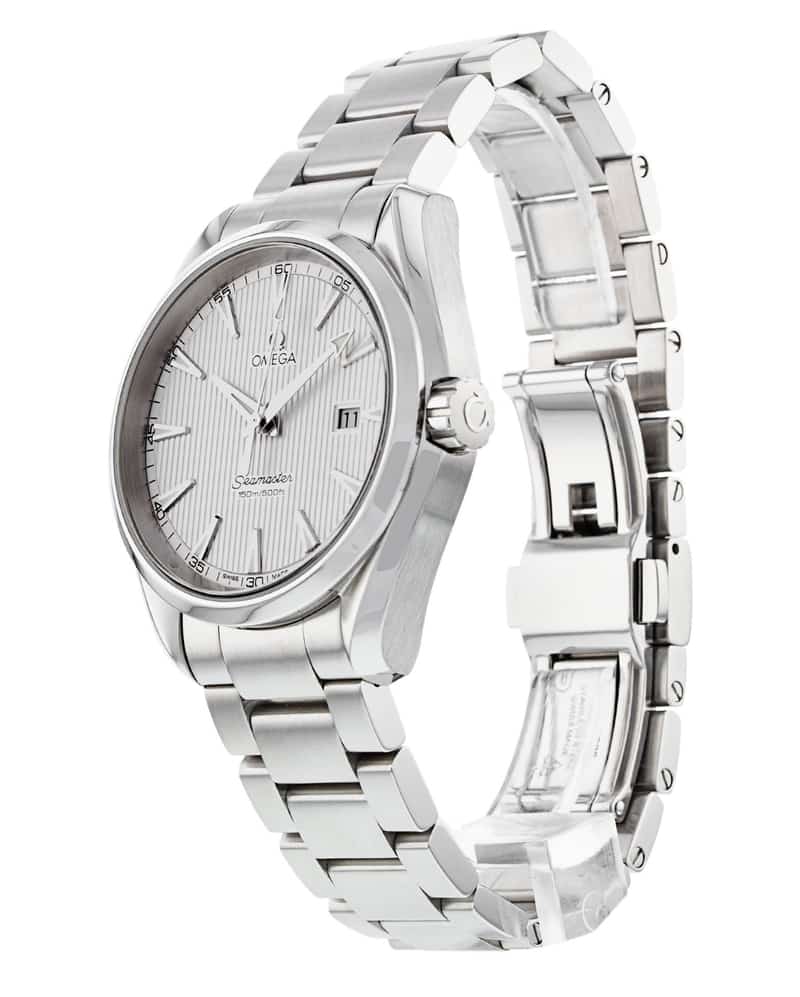 Omega Aqua Terra 150m Gents 231.10.39.61.02.001